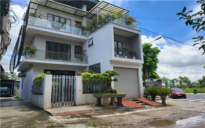 Bình Giang - Hải Dương: Thực hư việc người dân tố cáo Chủ tịch thị trấn Lấn chiếm đất công 